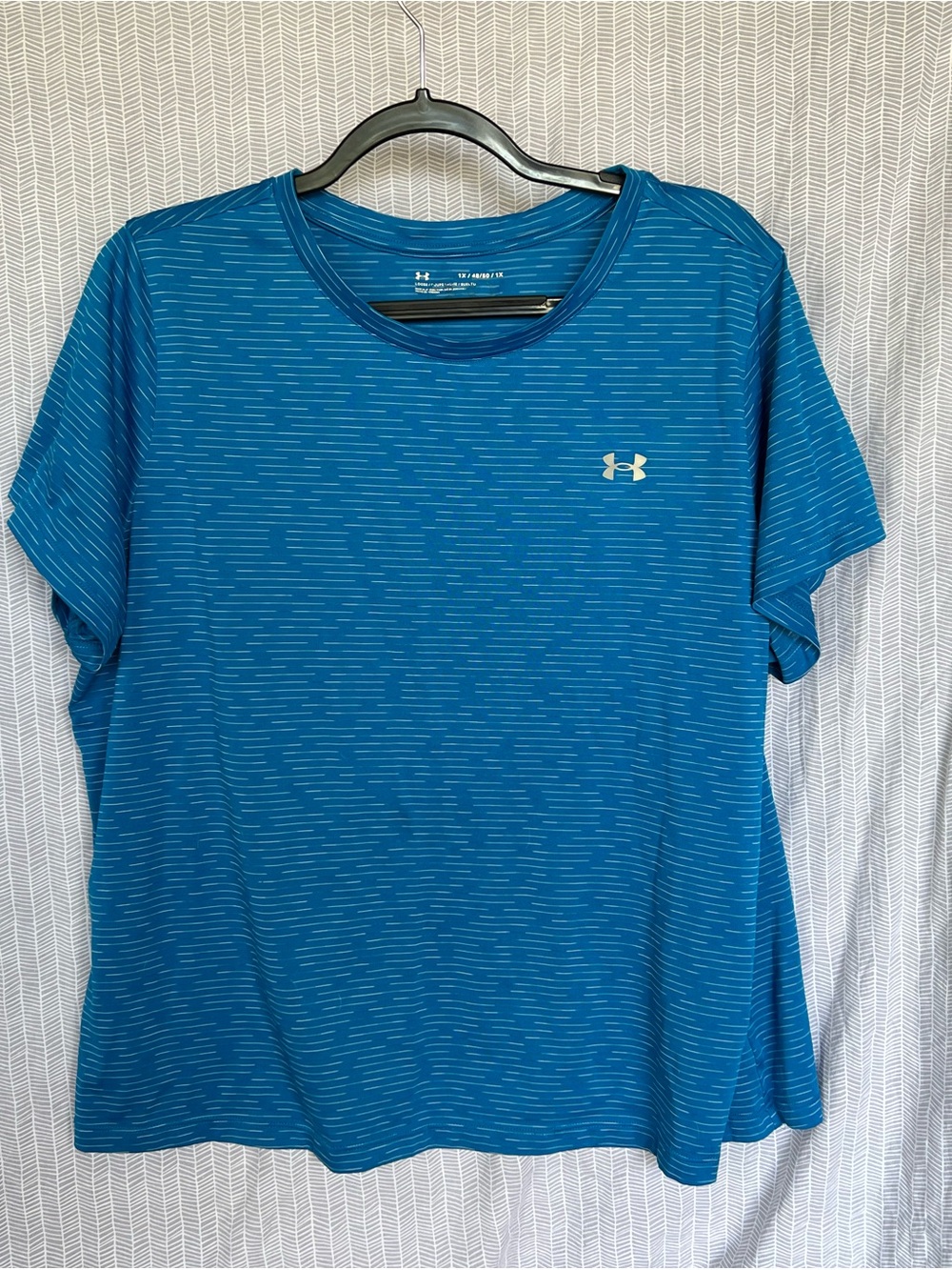 XXL Under Armour Women’s Performance T-Shirt